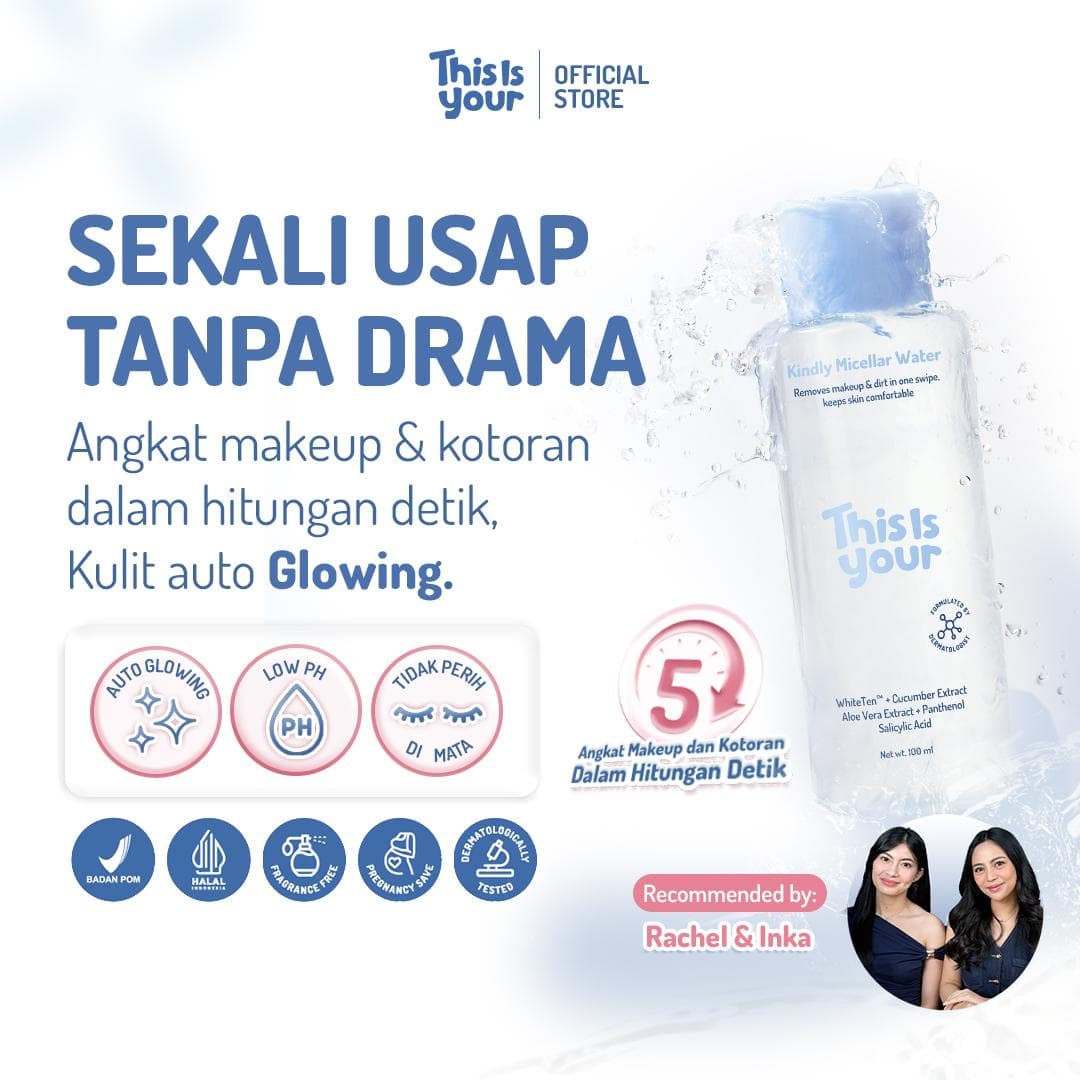 Cleansing Glow Set