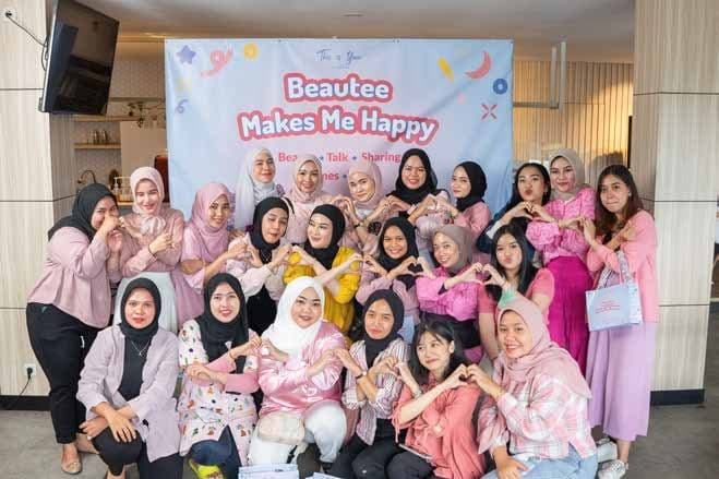 Beautee Club