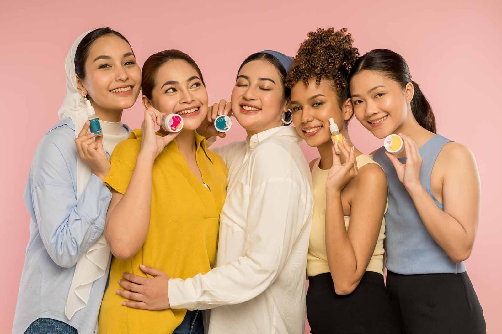 Beautee Club